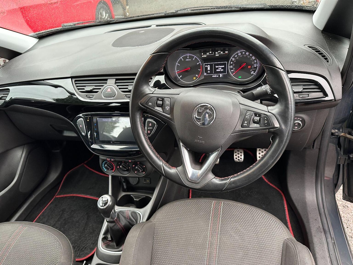 Used Vauxhall Corsa 2015 for sale - 77154415: Photo 47