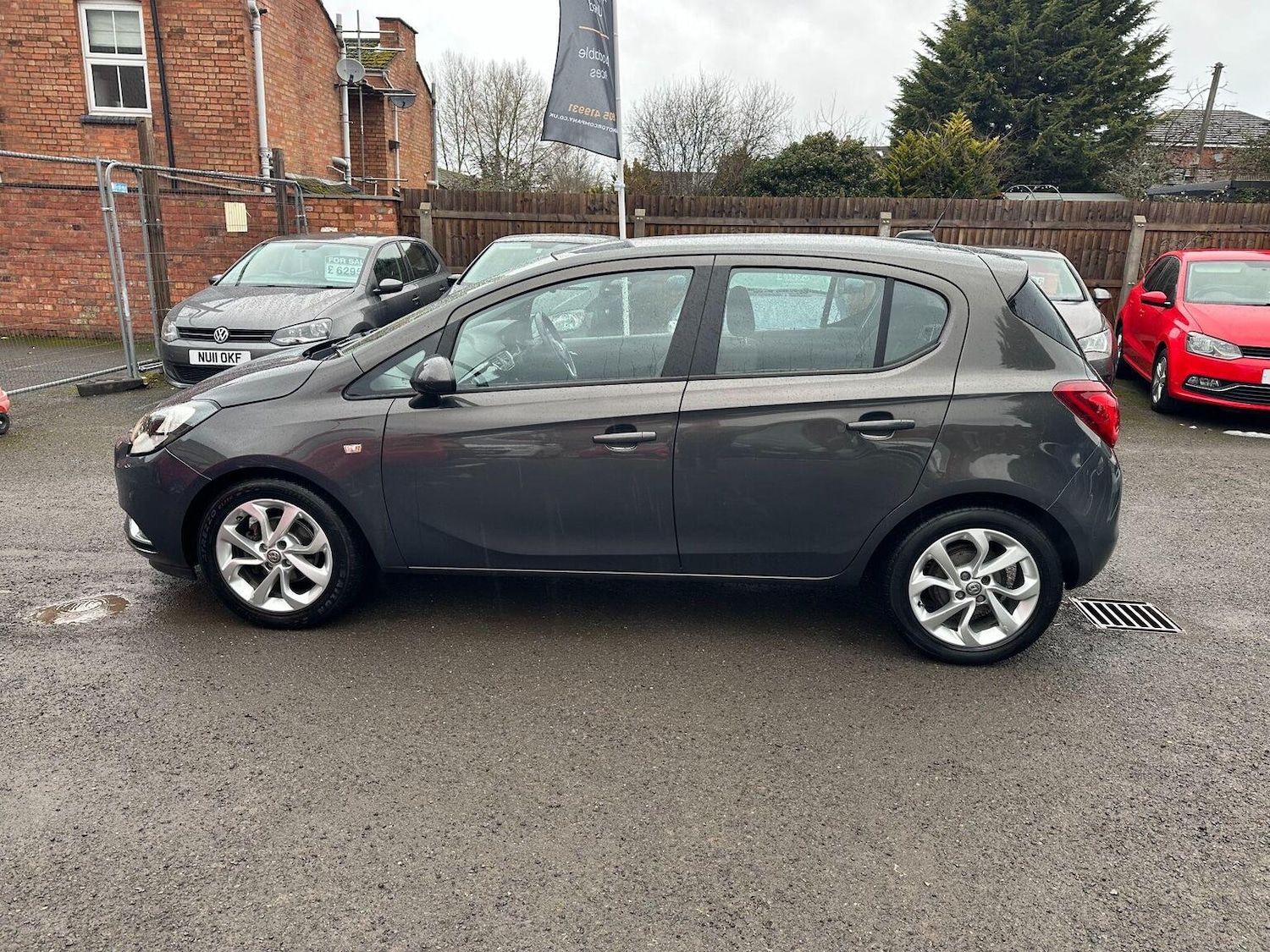Used Vauxhall Corsa 2015 for sale - 77154415: Photo 7