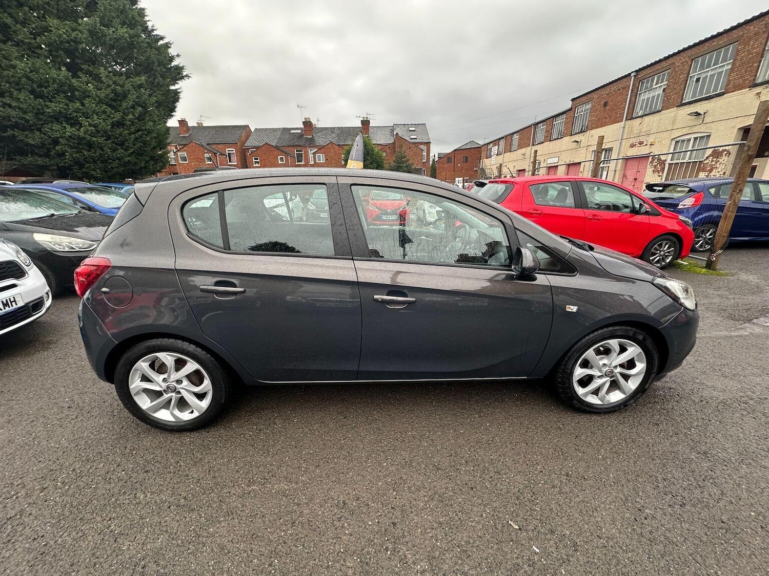 Used Vauxhall Corsa 2015 for sale - 77154415: Photo 9