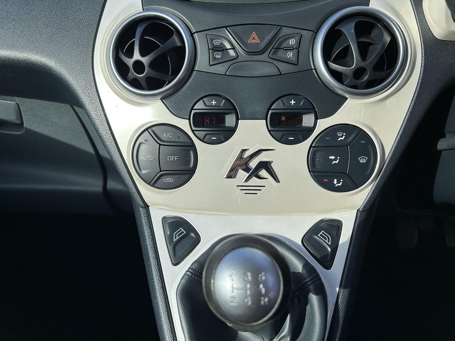 Used Ford Ka 2011 for sale - 77656175: Photo 12