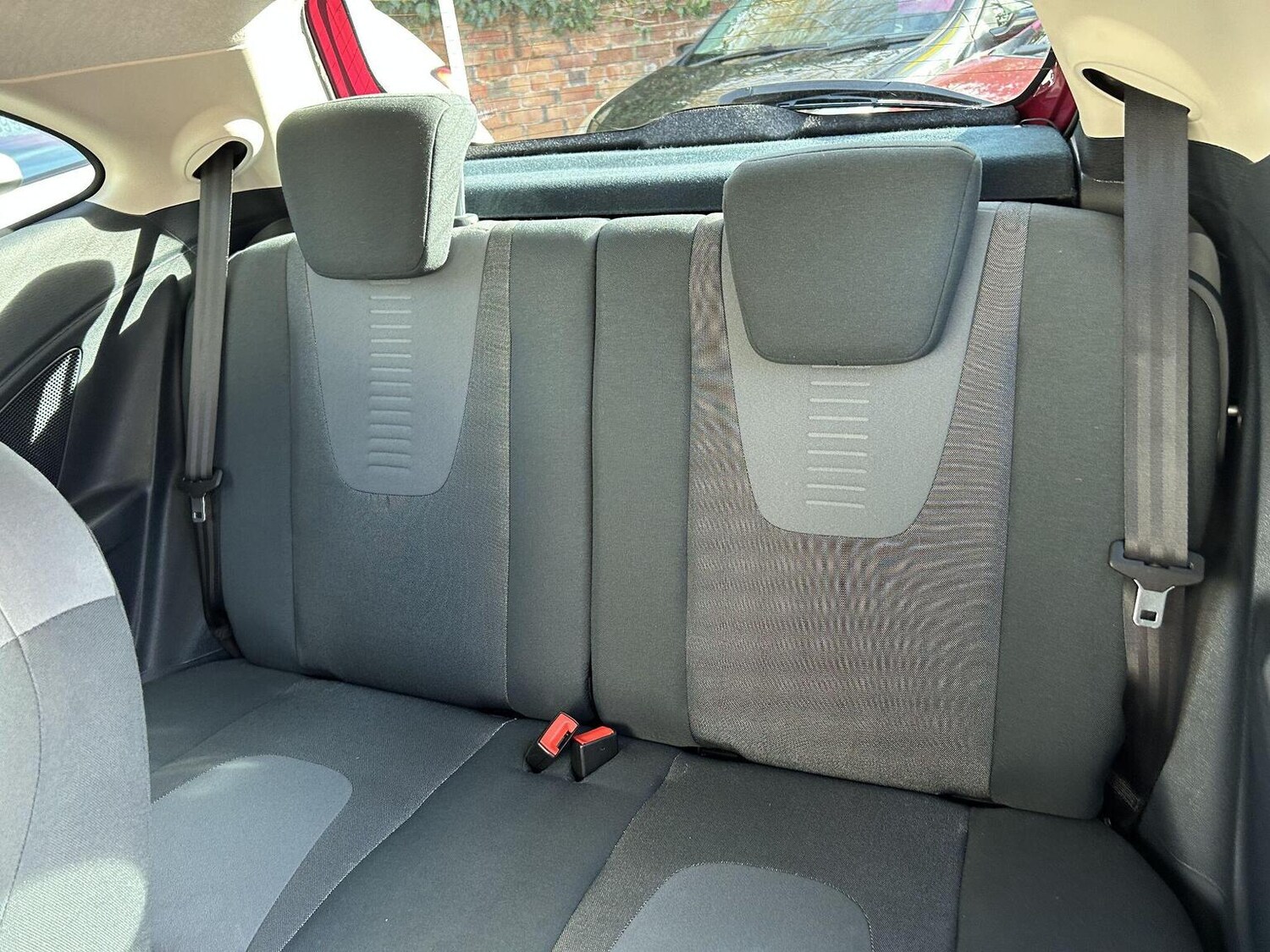 Used Ford Ka 2011 for sale - 77656175: Photo 18