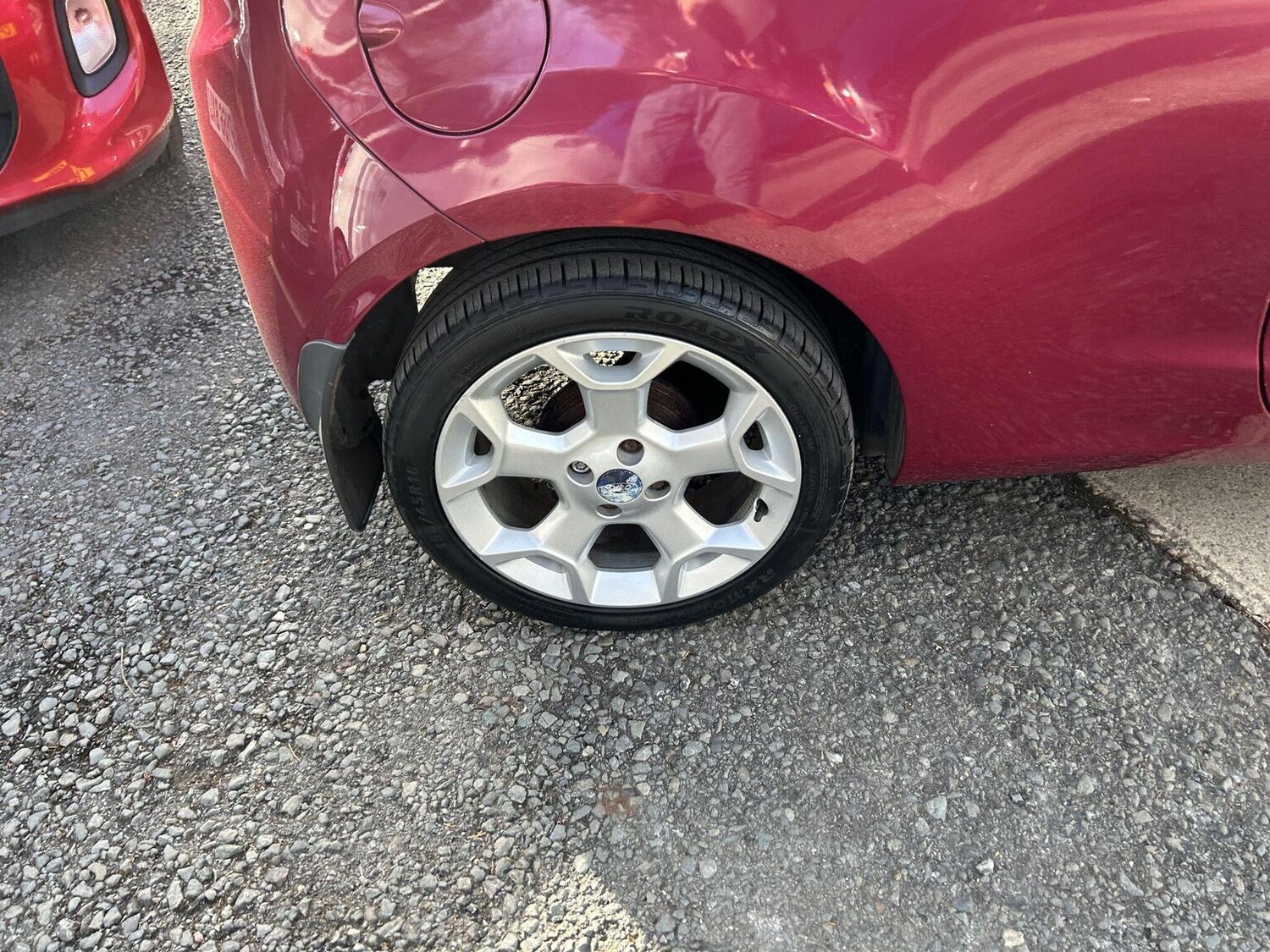 Used Ford Ka 2011 for sale - 77656175: Photo 23