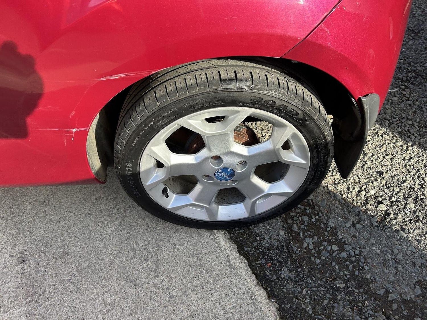 Used Ford Ka 2011 for sale - 77656175: Photo 24