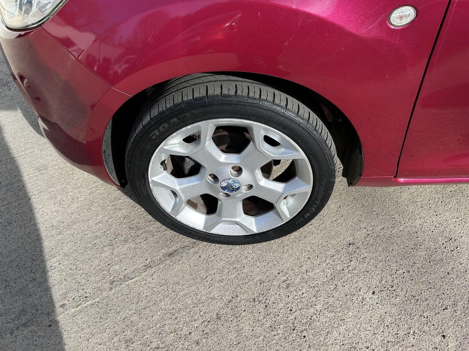 Used Ford Ka 2011 for sale - 77656175: Photo 25