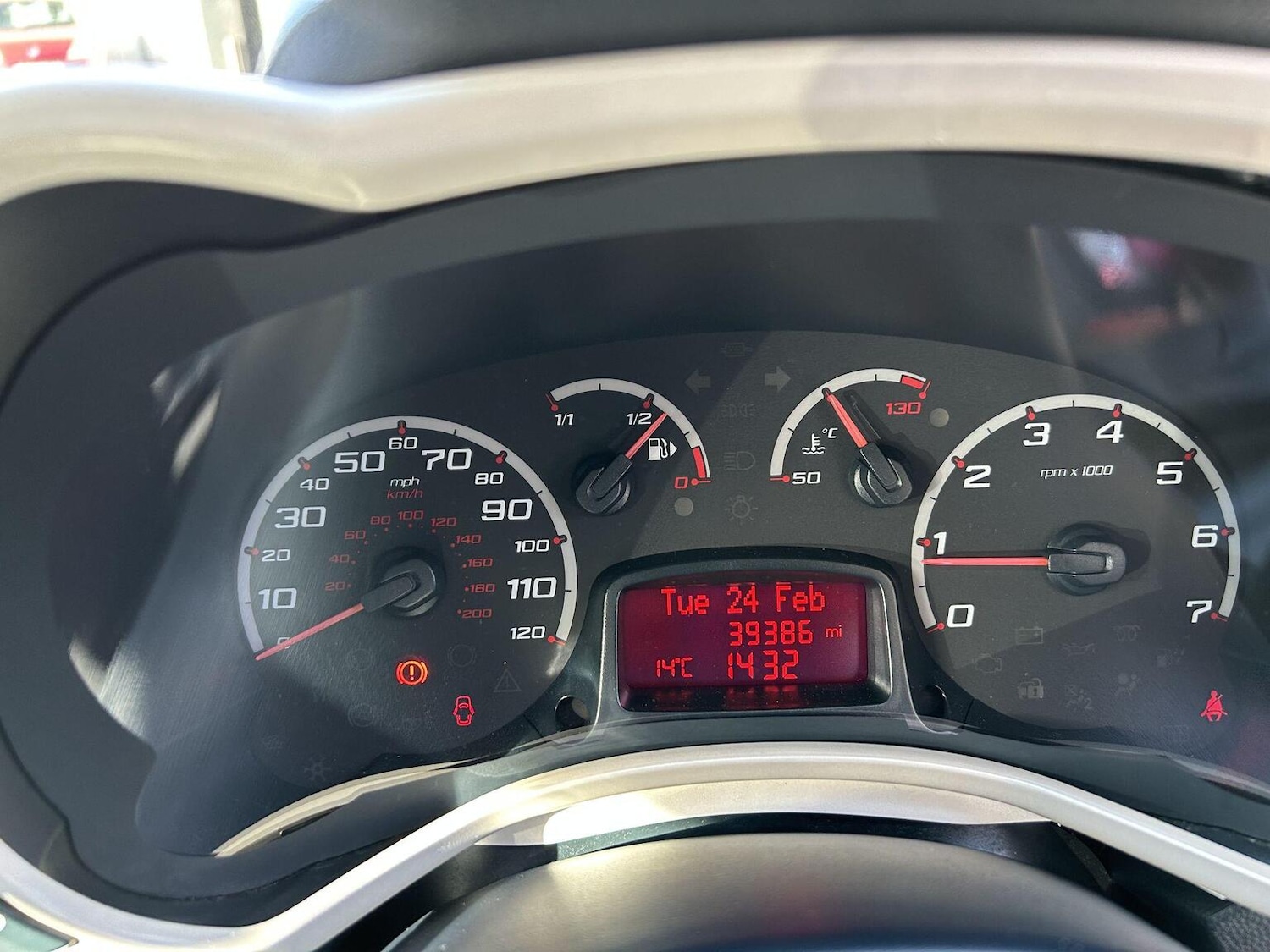 Used Ford Ka 2011 for sale - 77656175: Photo 26