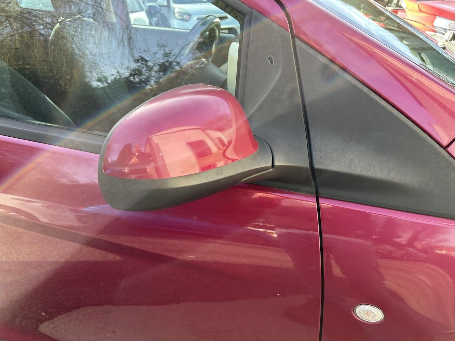 Used Ford Ka 2011 for sale - 77656175: Photo 27