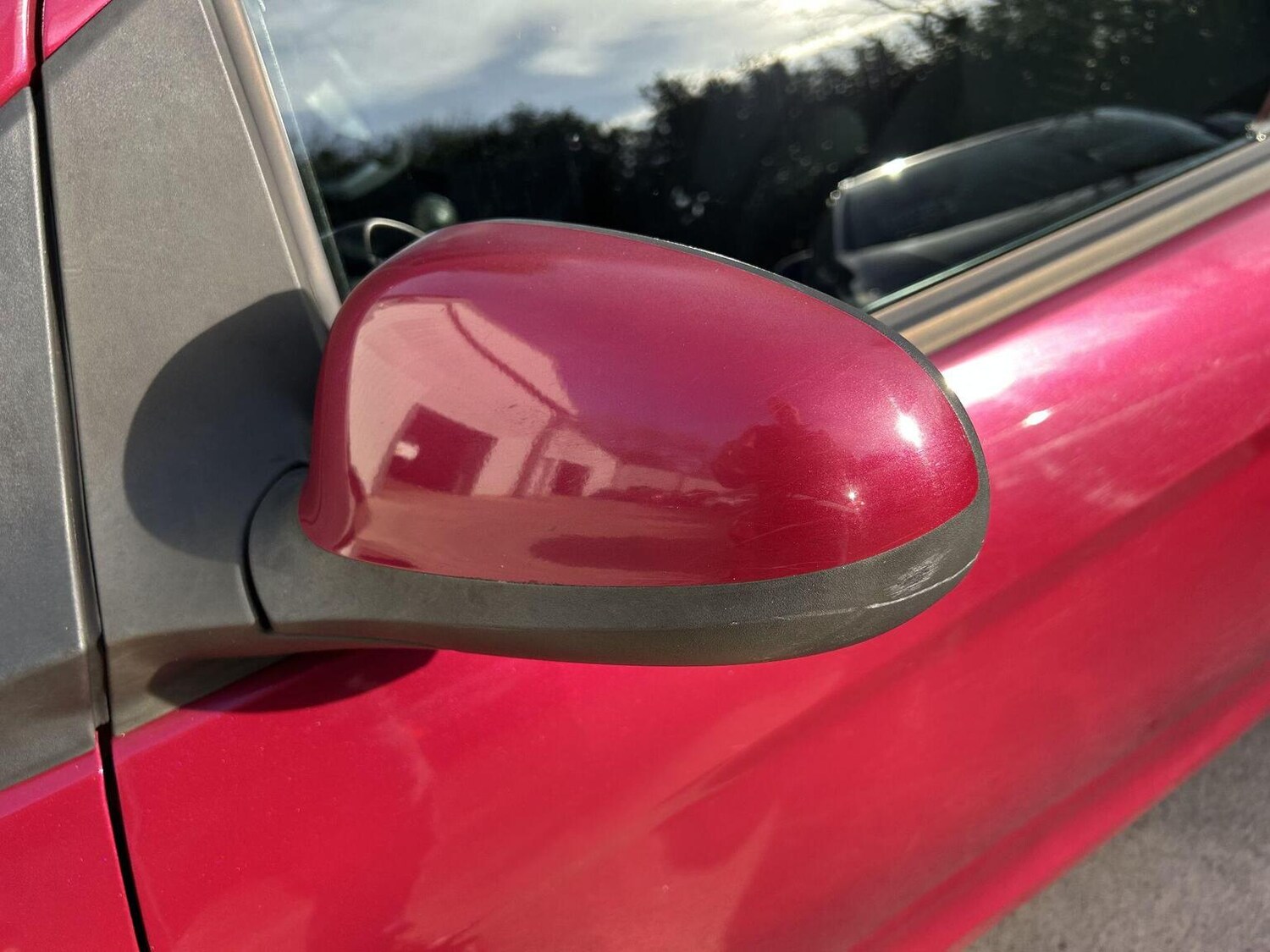 Used Ford Ka 2011 for sale - 77656175: Photo 28