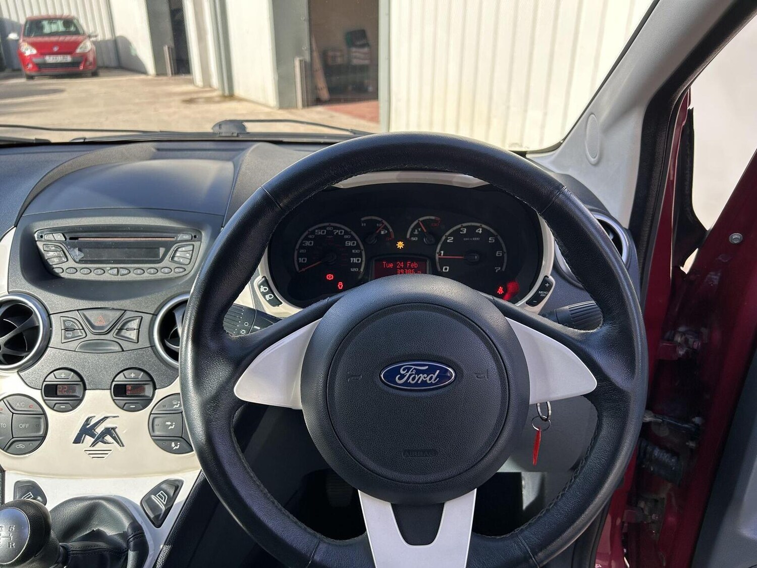 Used Ford Ka 2011 for sale - 77656175: Photo 30