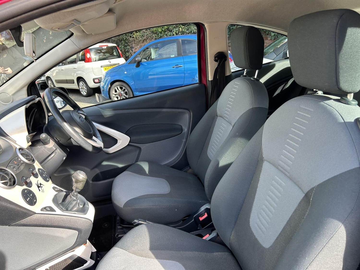 Used Ford Ka 2011 for sale - 77656175: Photo 31