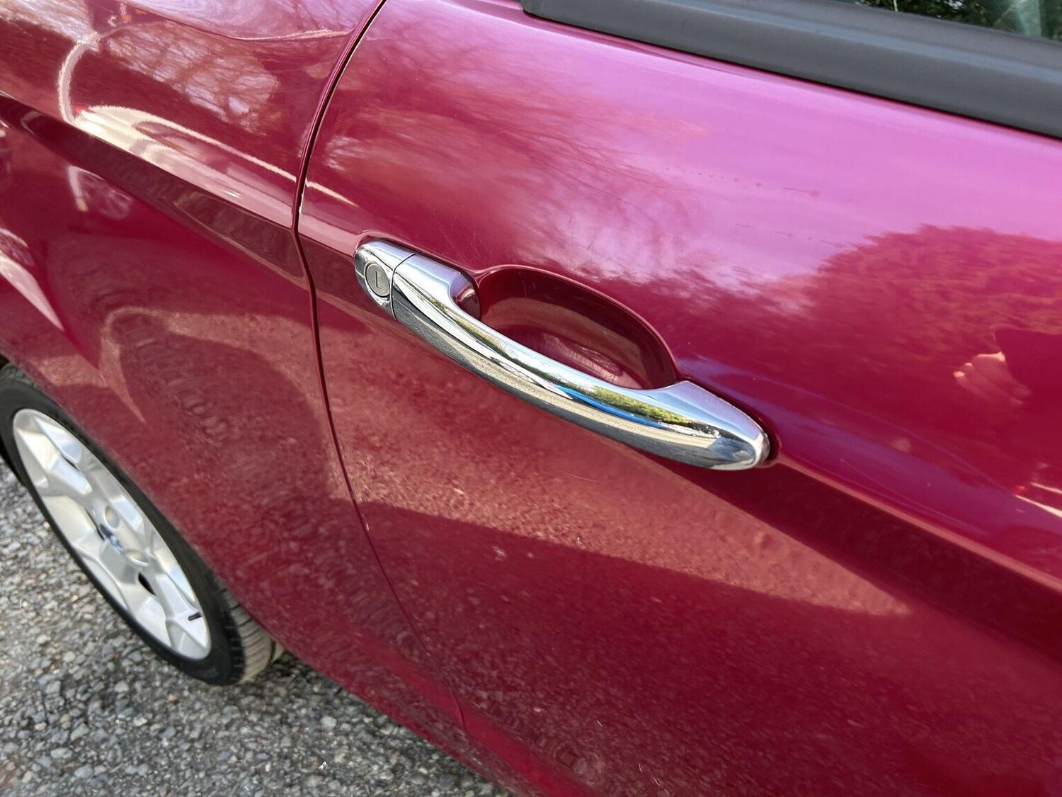 Used Ford Ka 2011 for sale - 77656175: Photo 34