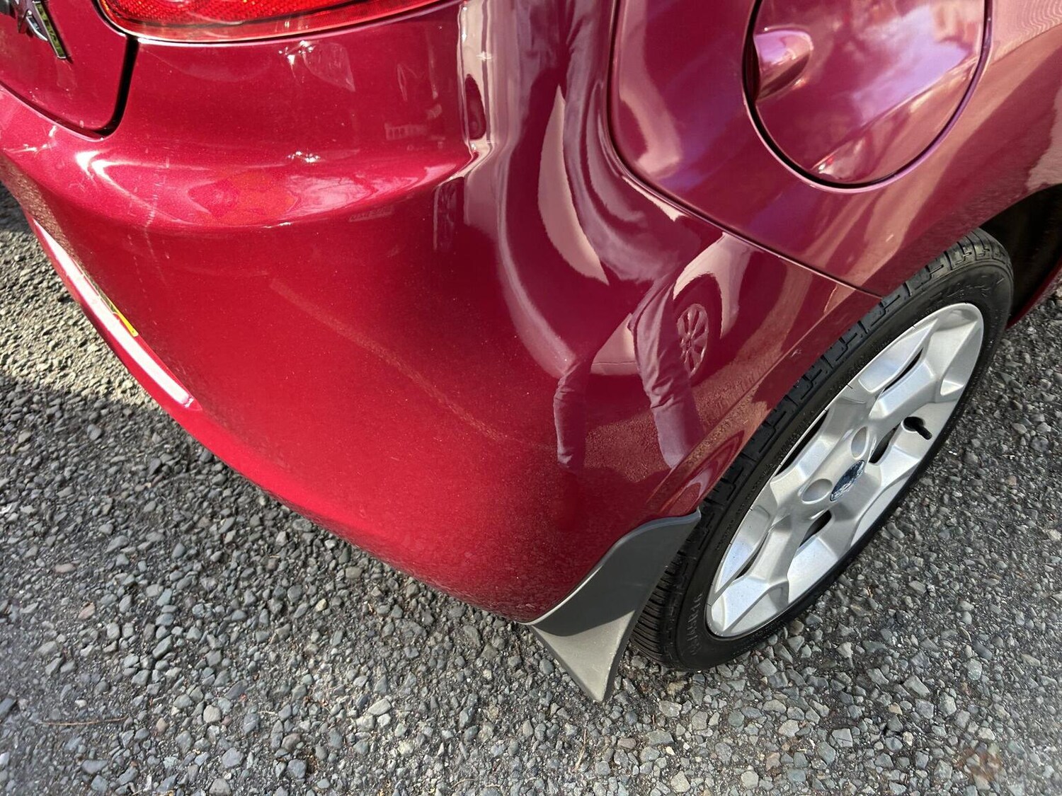 Used Ford Ka 2011 for sale - 77656175: Photo 36