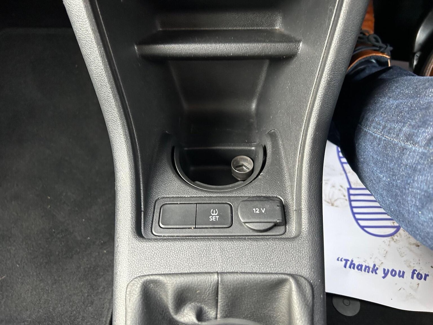 Used Skoda Citigo 2014 for sale - 76963443: Photo 11