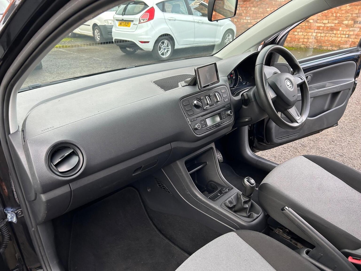 Used Skoda Citigo 2014 for sale - 76963443: Photo 12