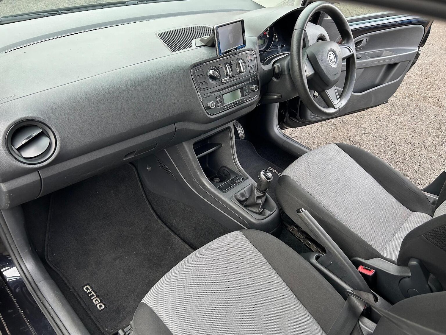 Used Skoda Citigo 2014 for sale - 76963443: Photo 13