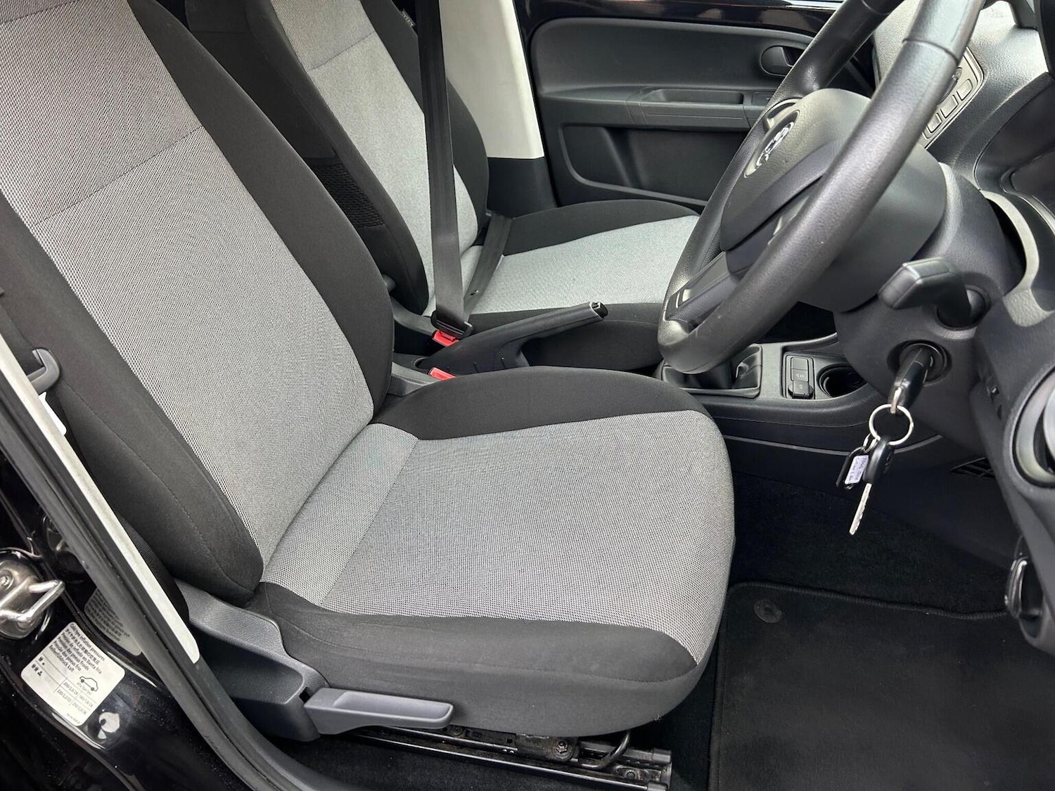 Used Skoda Citigo 2014 for sale - 76963443: Photo 14