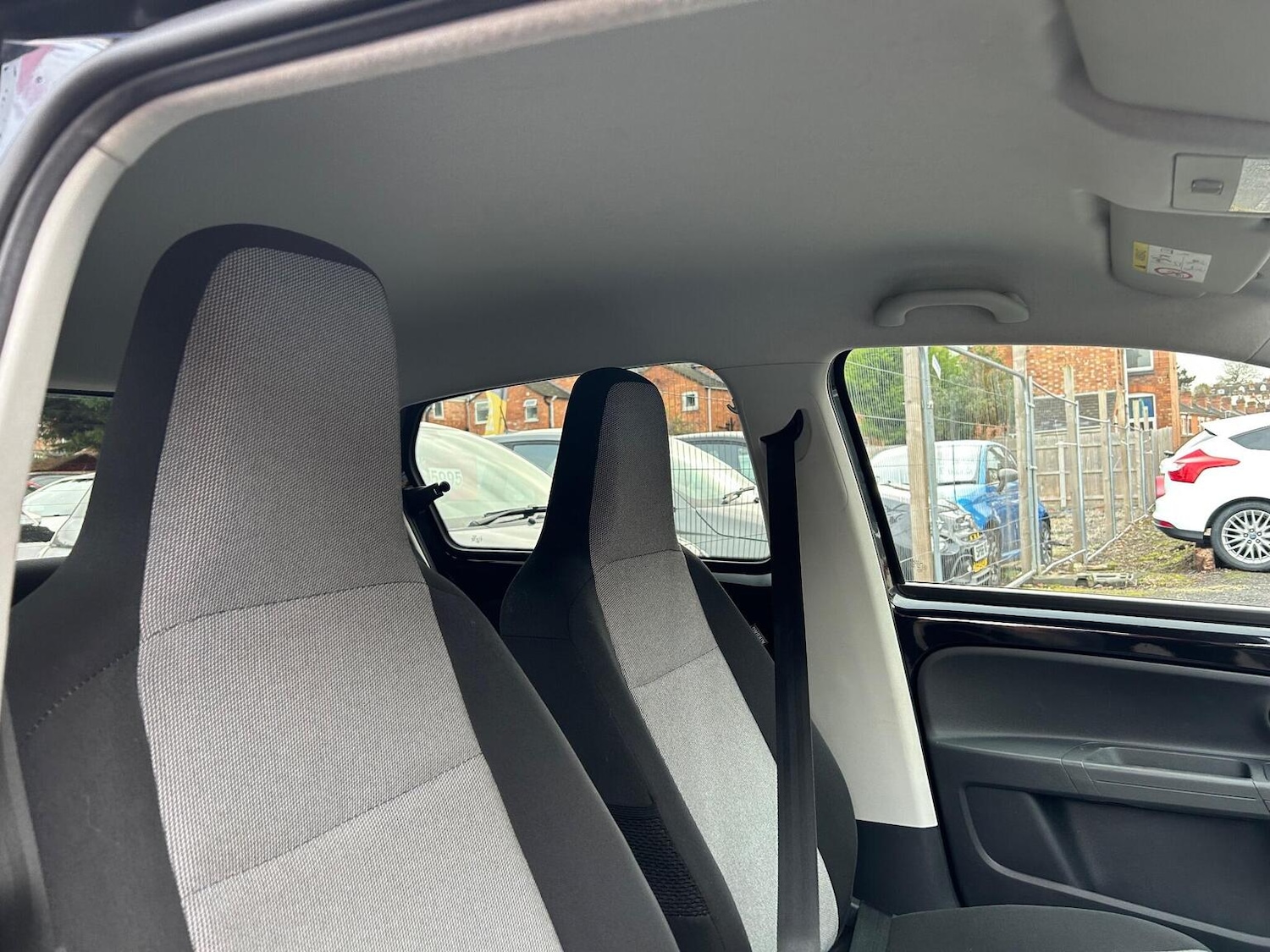 Used Skoda Citigo 2014 for sale - 76963443: Photo 15