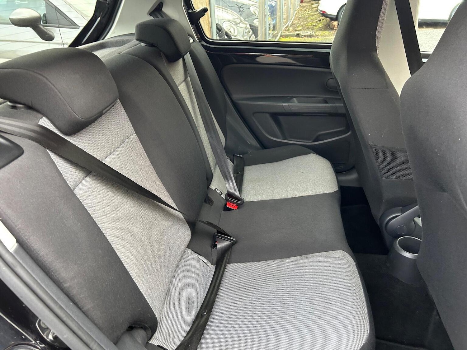 Used Skoda Citigo 2014 for sale - 76963443: Photo 16