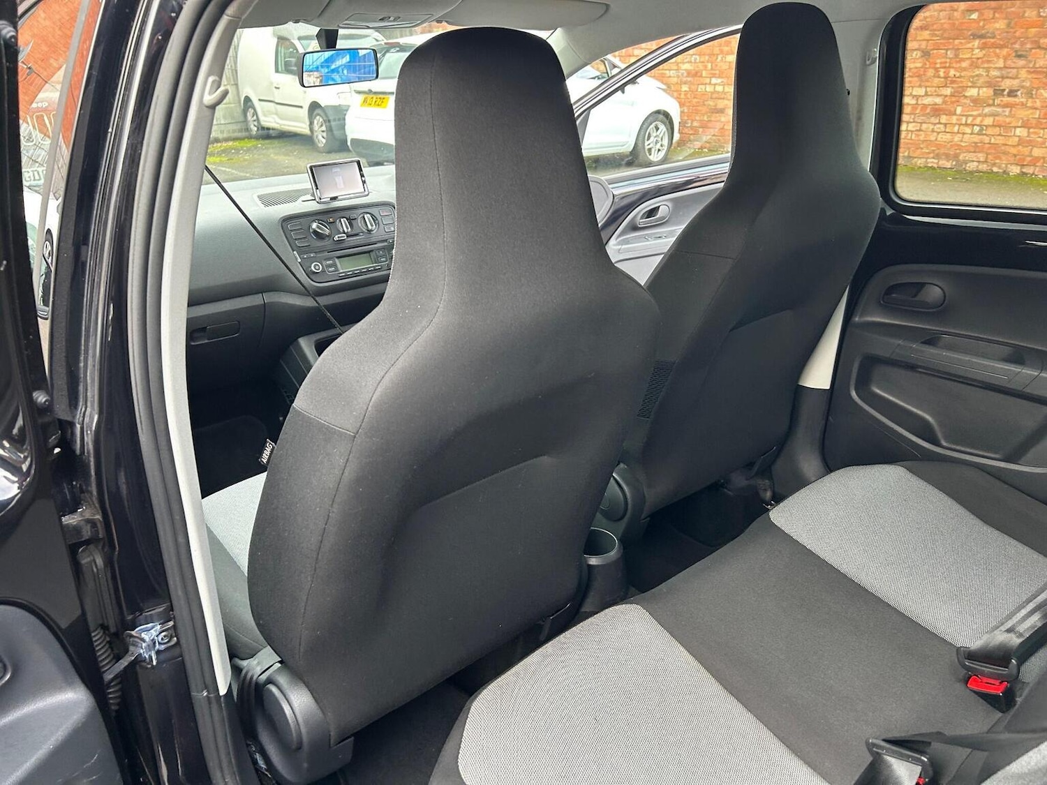 Used Skoda Citigo 2014 for sale - 76963443: Photo 17