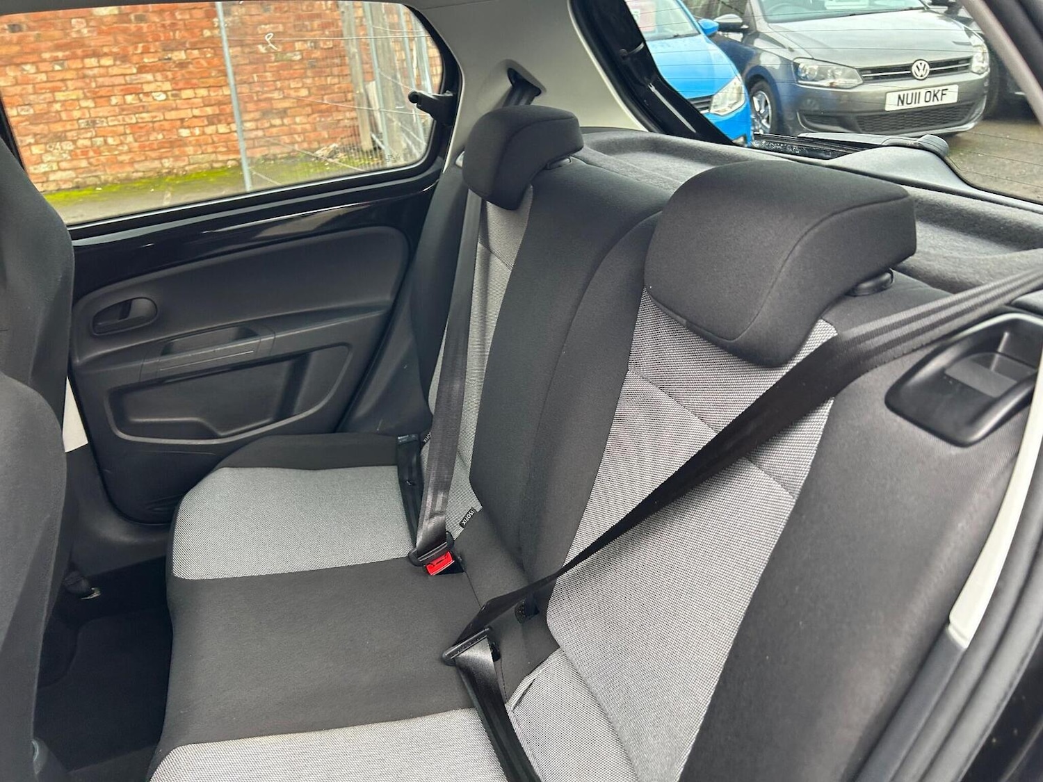 Used Skoda Citigo 2014 for sale - 76963443: Photo 18