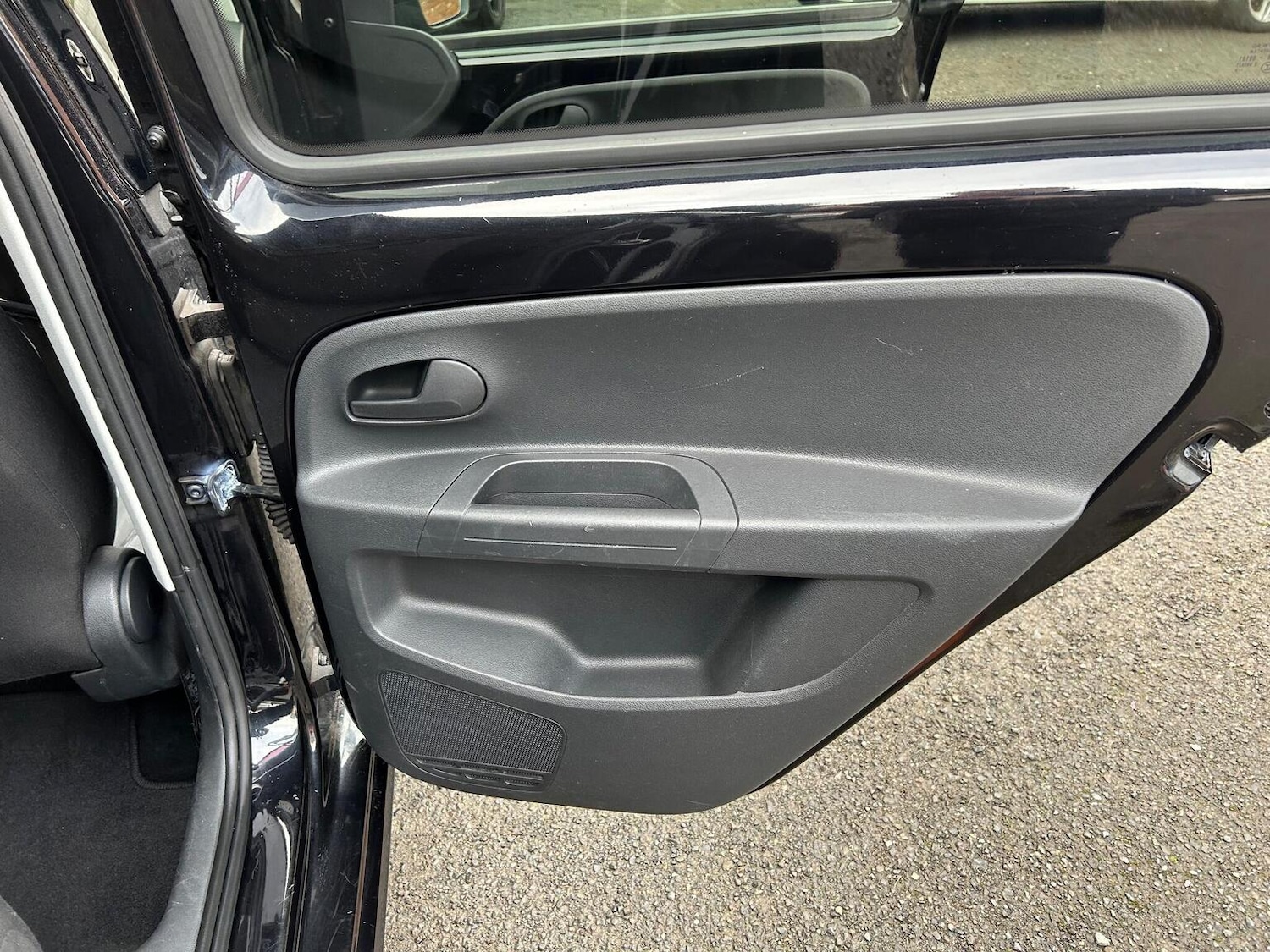 Used Skoda Citigo 2014 for sale - 76963443: Photo 21