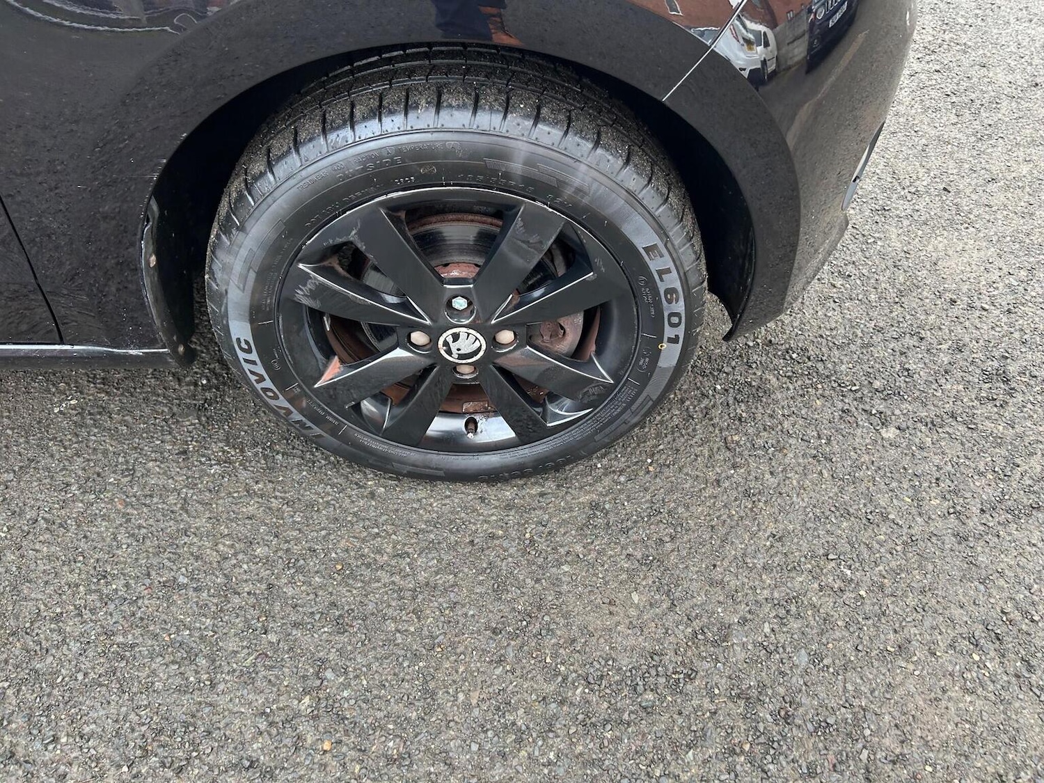 Used Skoda Citigo 2014 for sale - 76963443: Photo 24