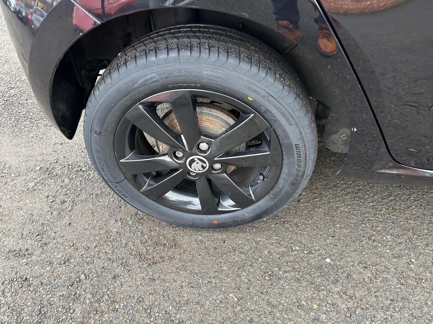 Used Skoda Citigo 2014 for sale - 76963443: Photo 25