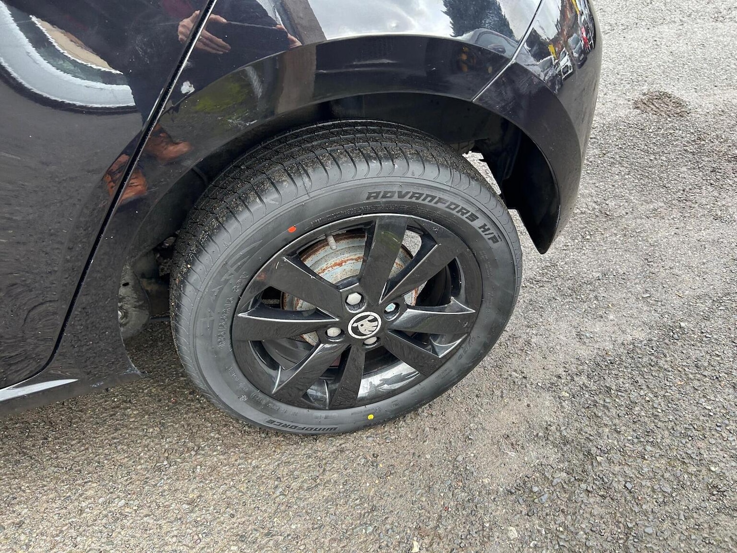 Used Skoda Citigo 2014 for sale - 76963443: Photo 26