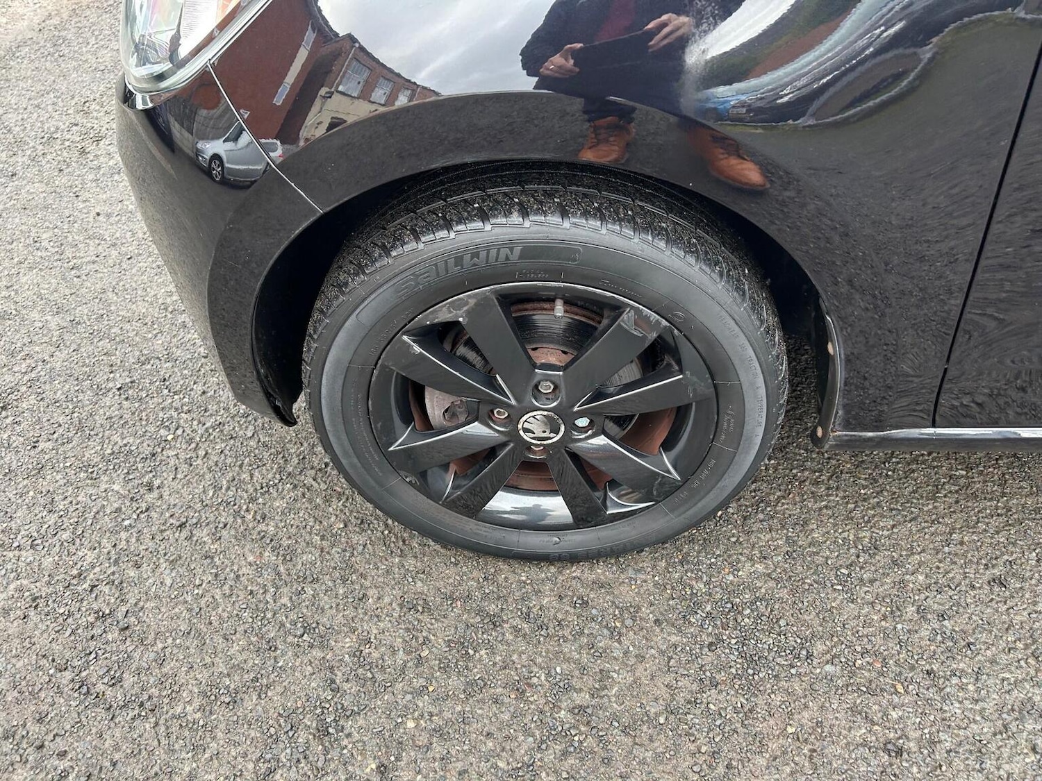 Used Skoda Citigo 2014 for sale - 76963443: Photo 27