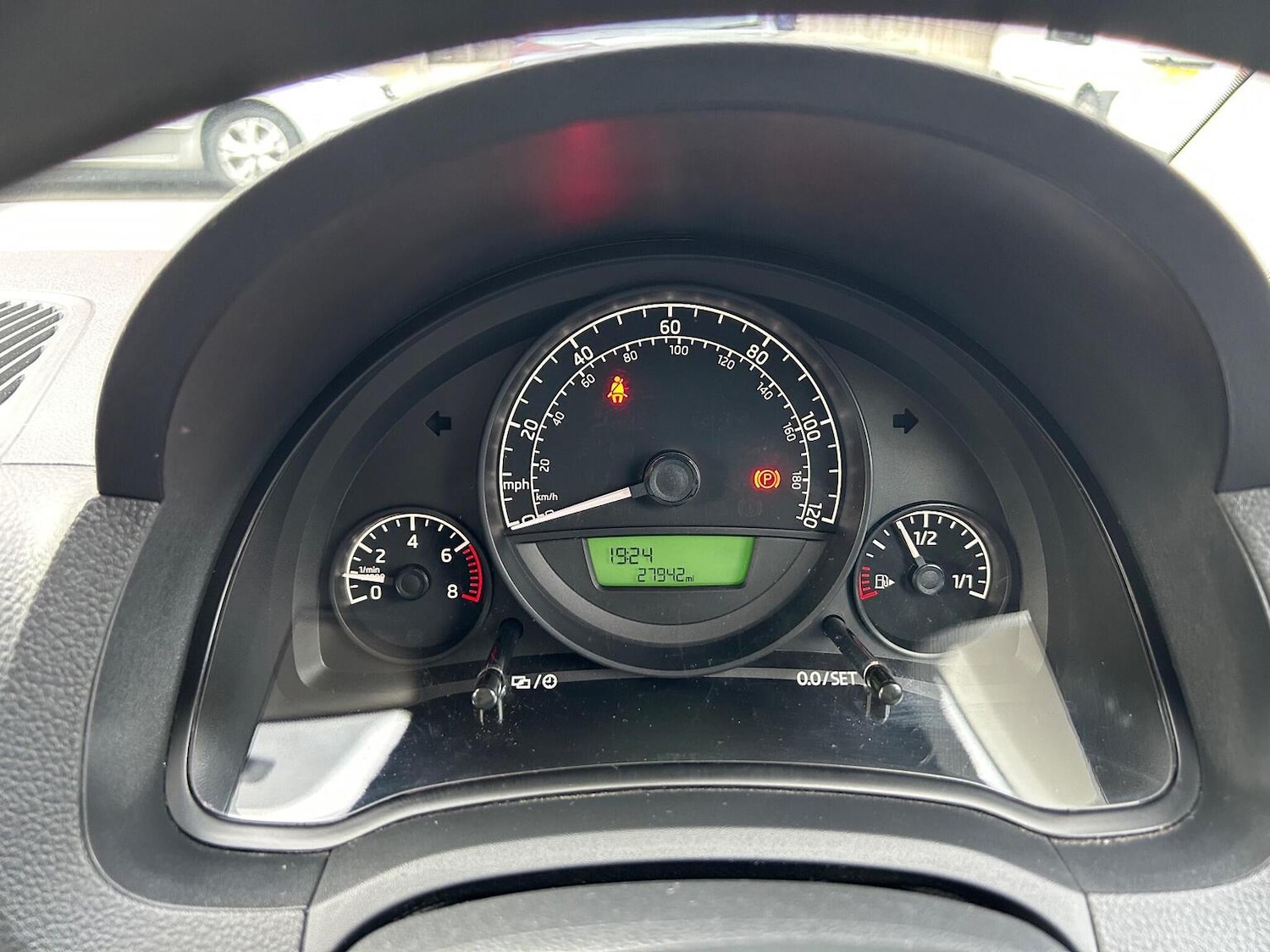 Used Skoda Citigo 2014 for sale - 76963443: Photo 31