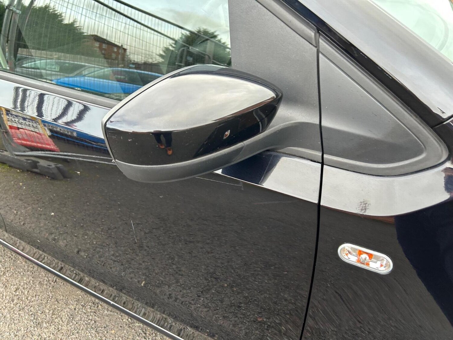 Used Skoda Citigo 2014 for sale - 76963443: Photo 32