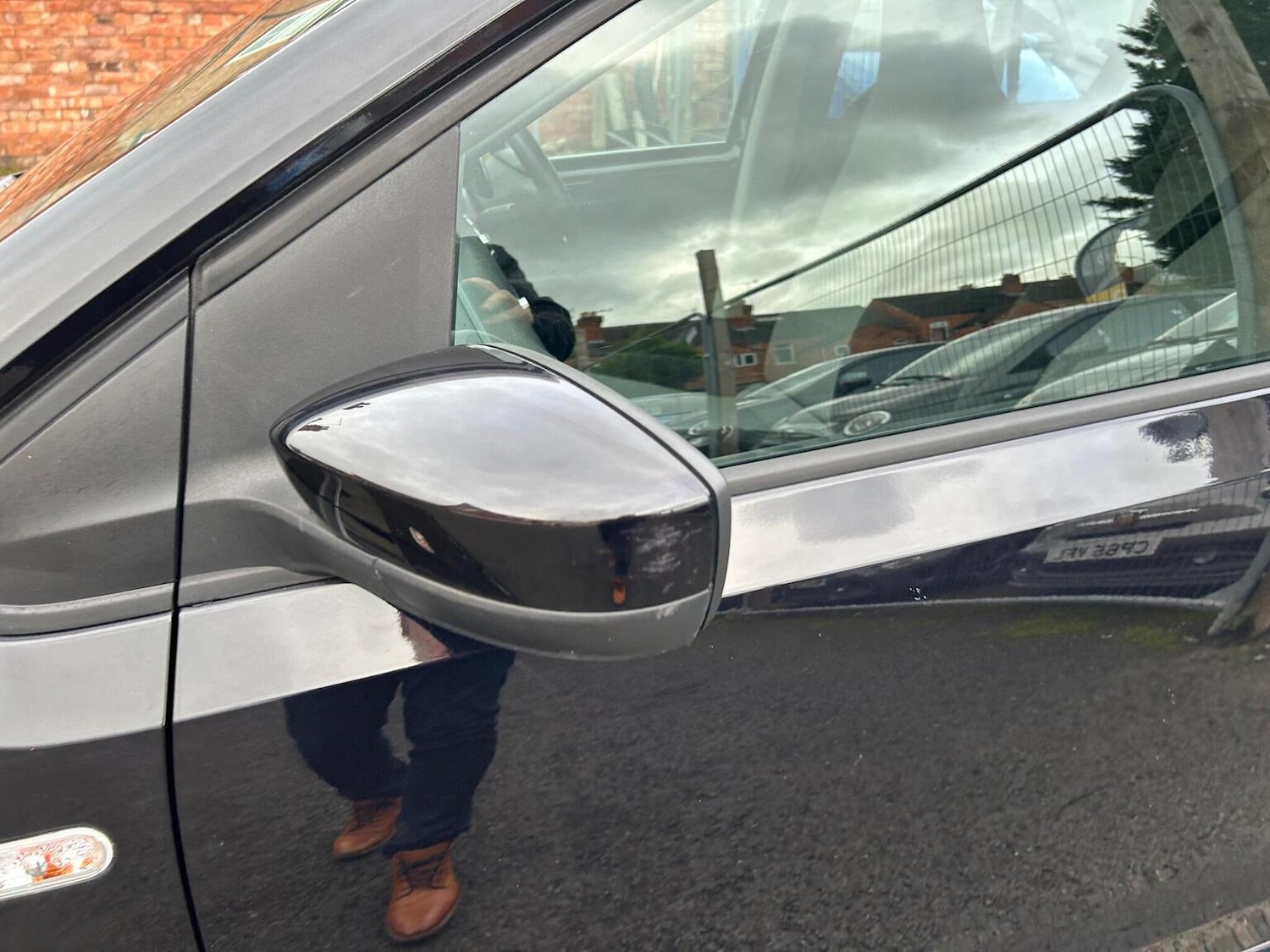 Used Skoda Citigo 2014 for sale - 76963443: Photo 33