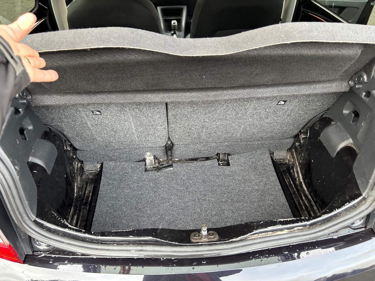 Used Skoda Citigo 2014 for sale - 76963443: Photo 34