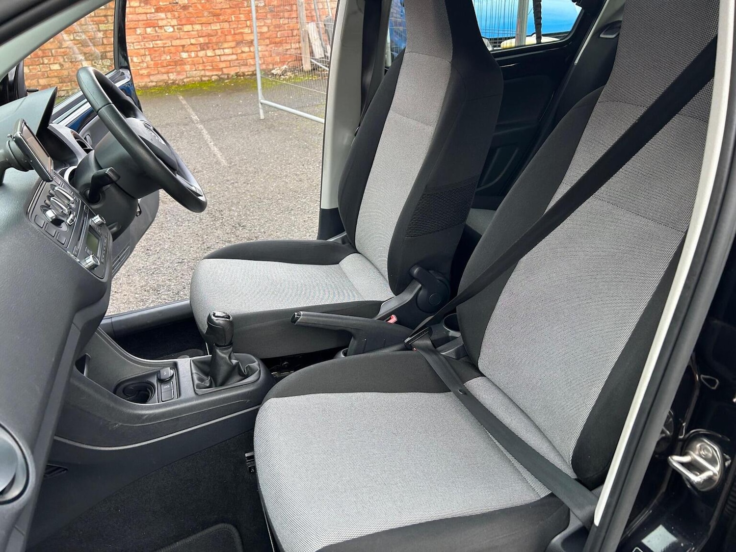 Used Skoda Citigo 2014 for sale - 76963443: Photo 36