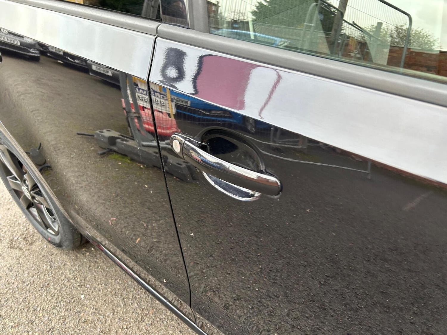 Used Skoda Citigo 2014 for sale - 76963443: Photo 39