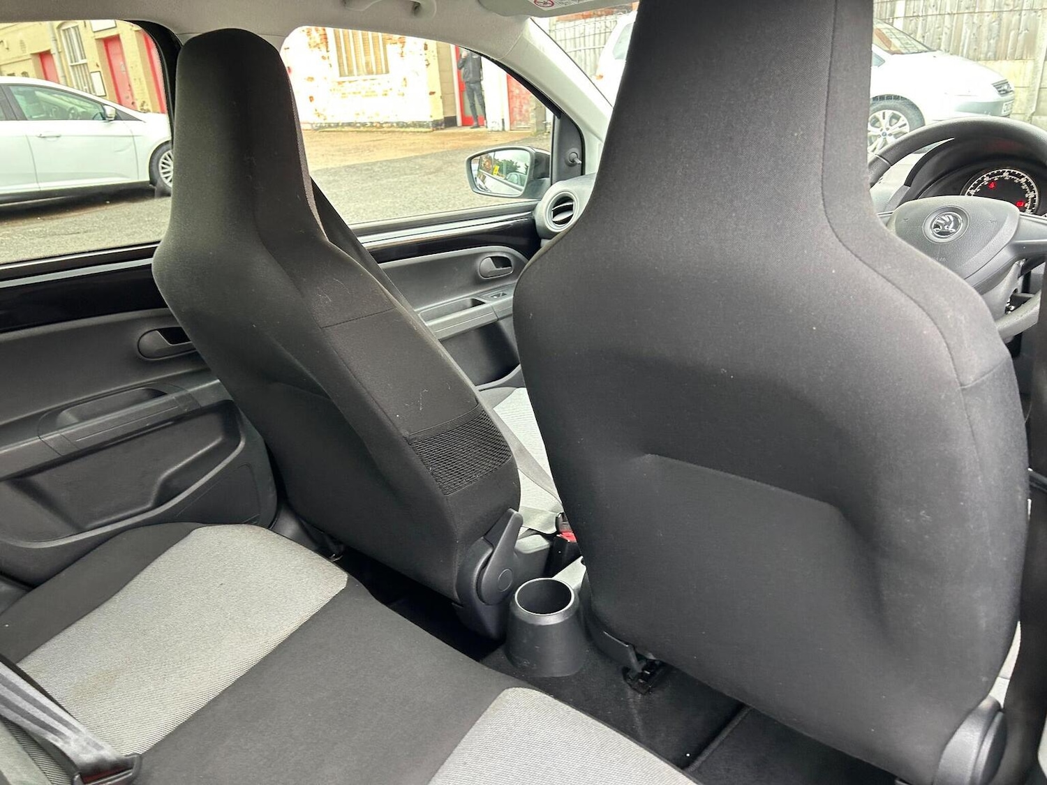 Used Skoda Citigo 2014 for sale - 76963443: Photo 42