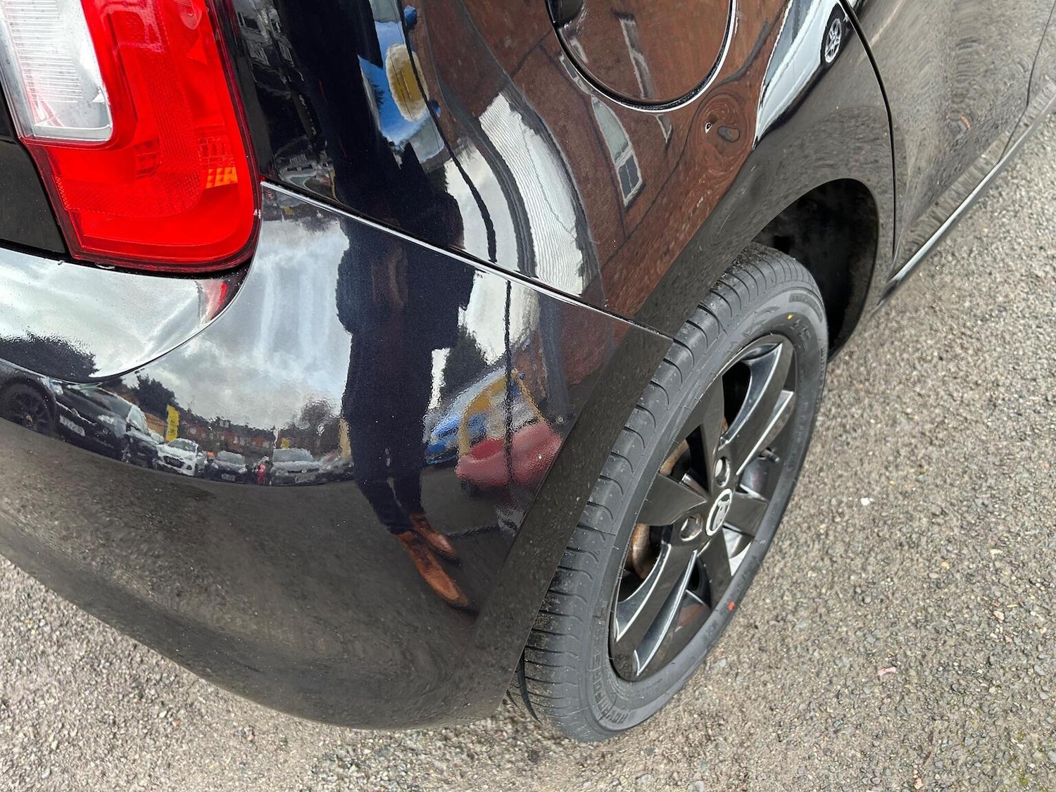 Used Skoda Citigo 2014 for sale - 76963443: Photo 44