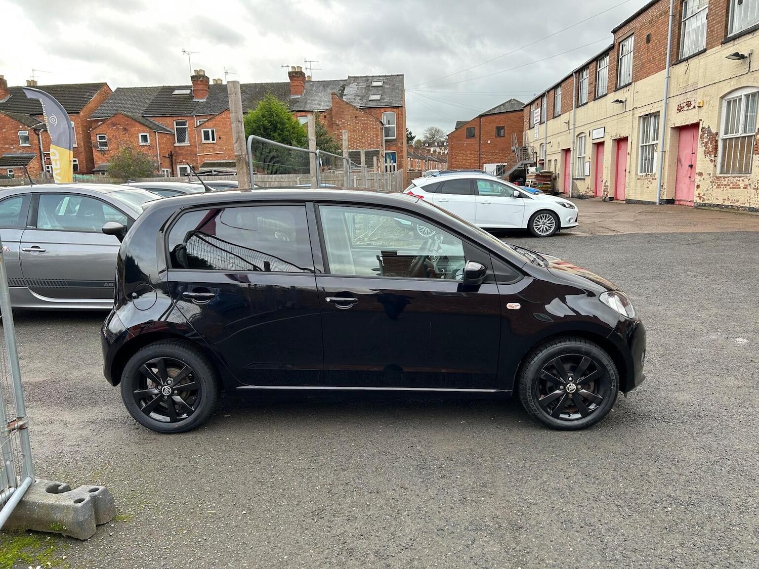 Used Skoda Citigo 2014 for sale - 76963443: Photo 9