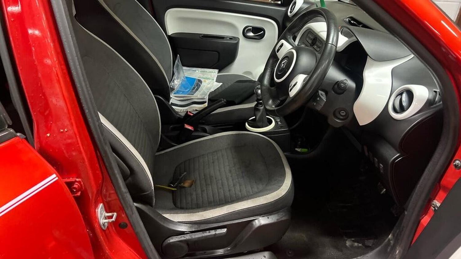 Used Renault Twingo 2015 for sale - 77080766: Photo 10