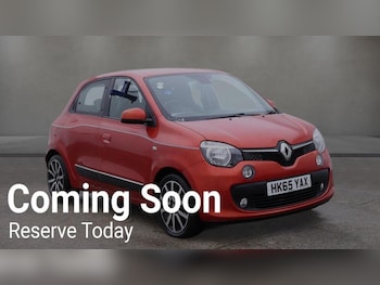 Used Renault Twingo 2015 for sale - 77080766: Photo