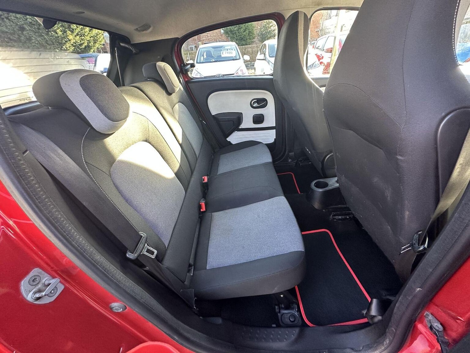 Used Renault Twingo 2015 for sale - 77080766: Photo 21