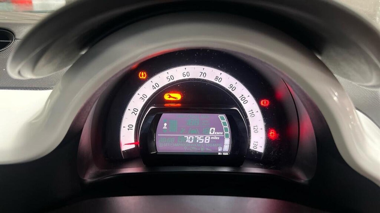 Used Renault Twingo 2015 for sale - 77080766: Photo 3