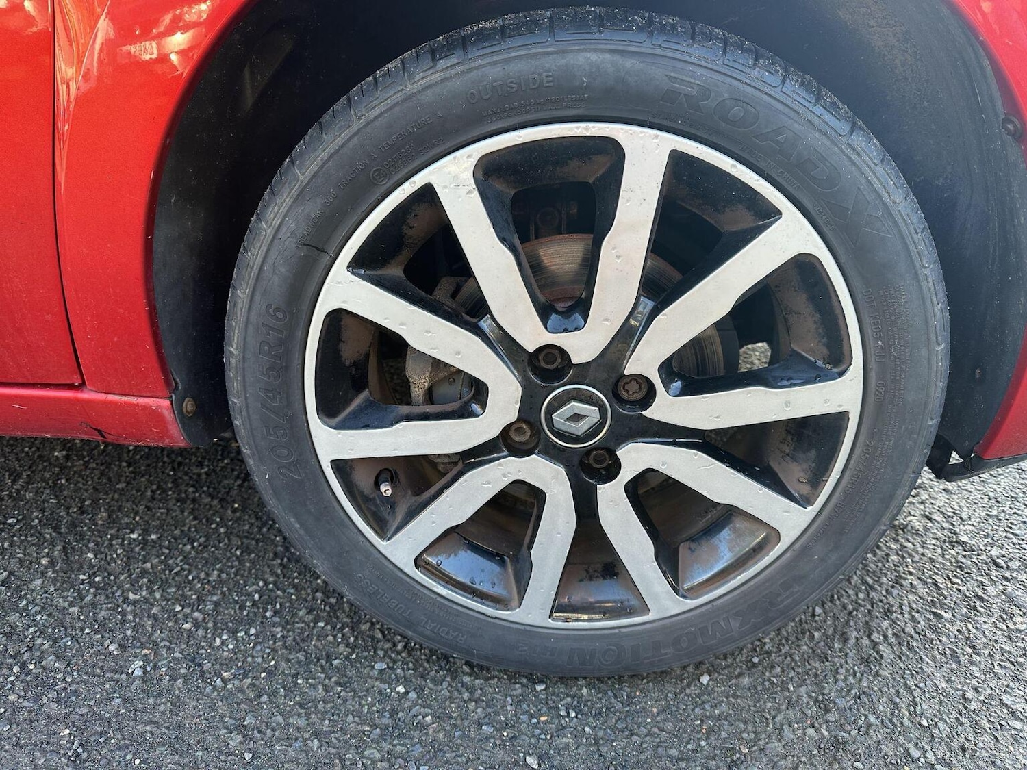 Used Renault Twingo 2015 for sale - 77080766: Photo 32