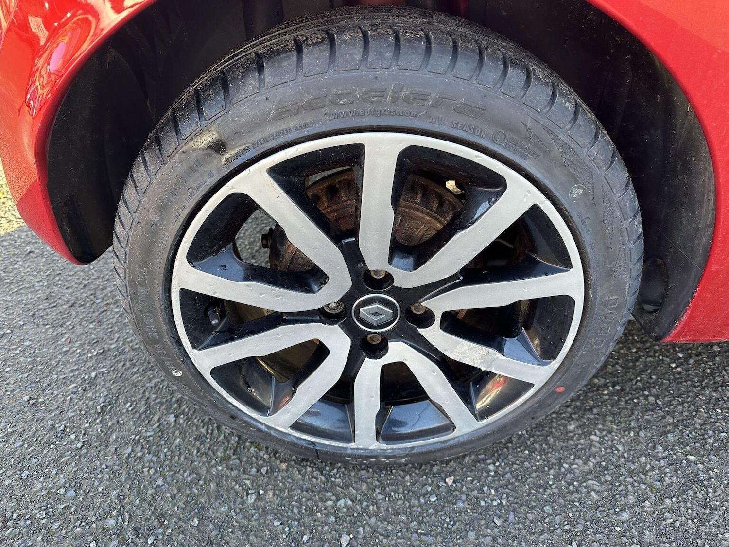 Used Renault Twingo 2015 for sale - 77080766: Photo 33