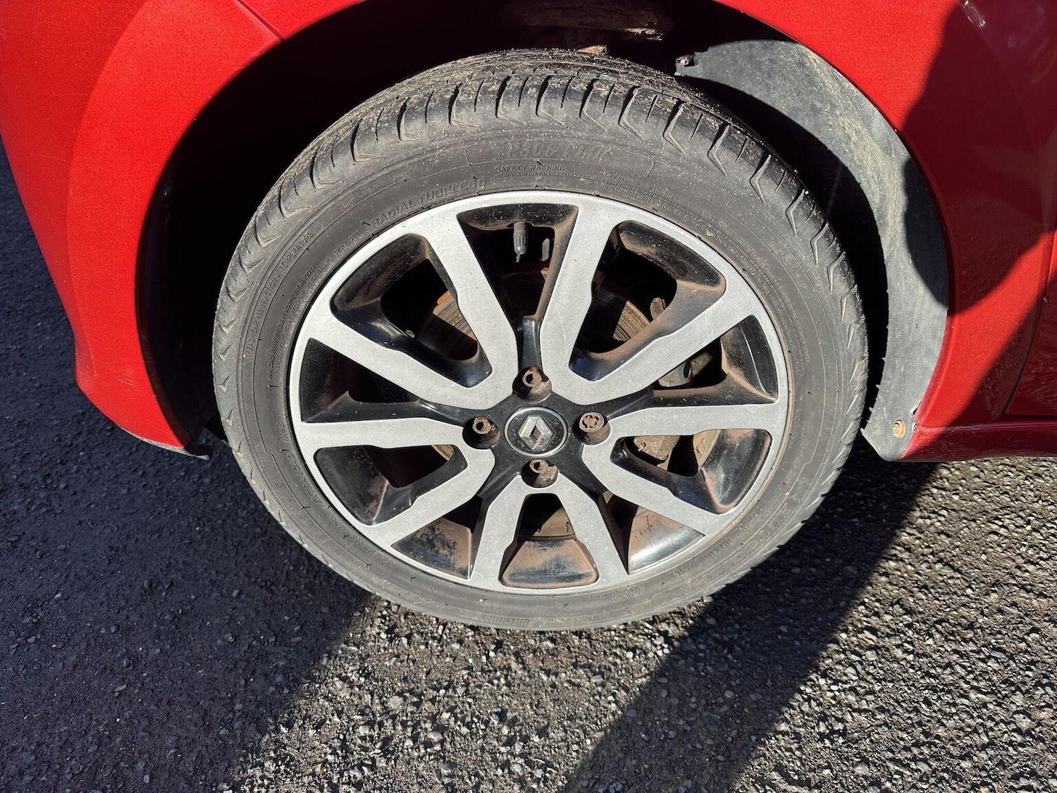 Used Renault Twingo 2015 for sale - 77080766: Photo 35