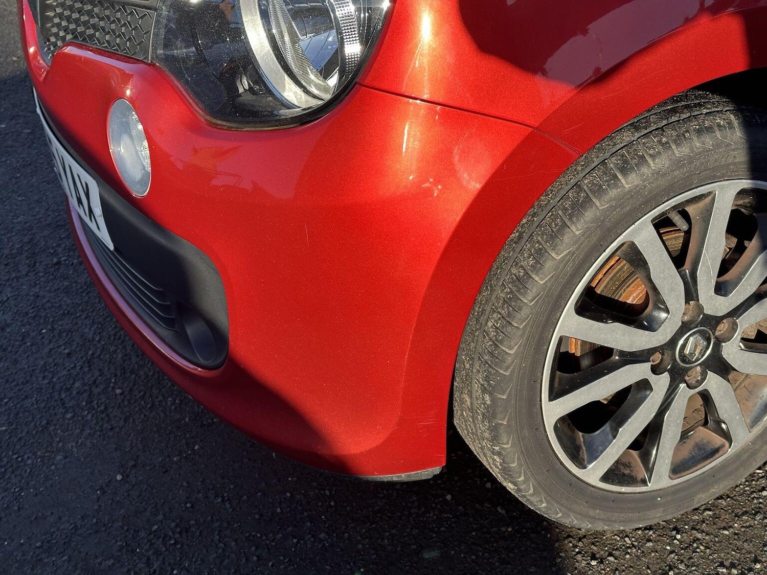 Used Renault Twingo 2015 for sale - 77080766: Photo 36