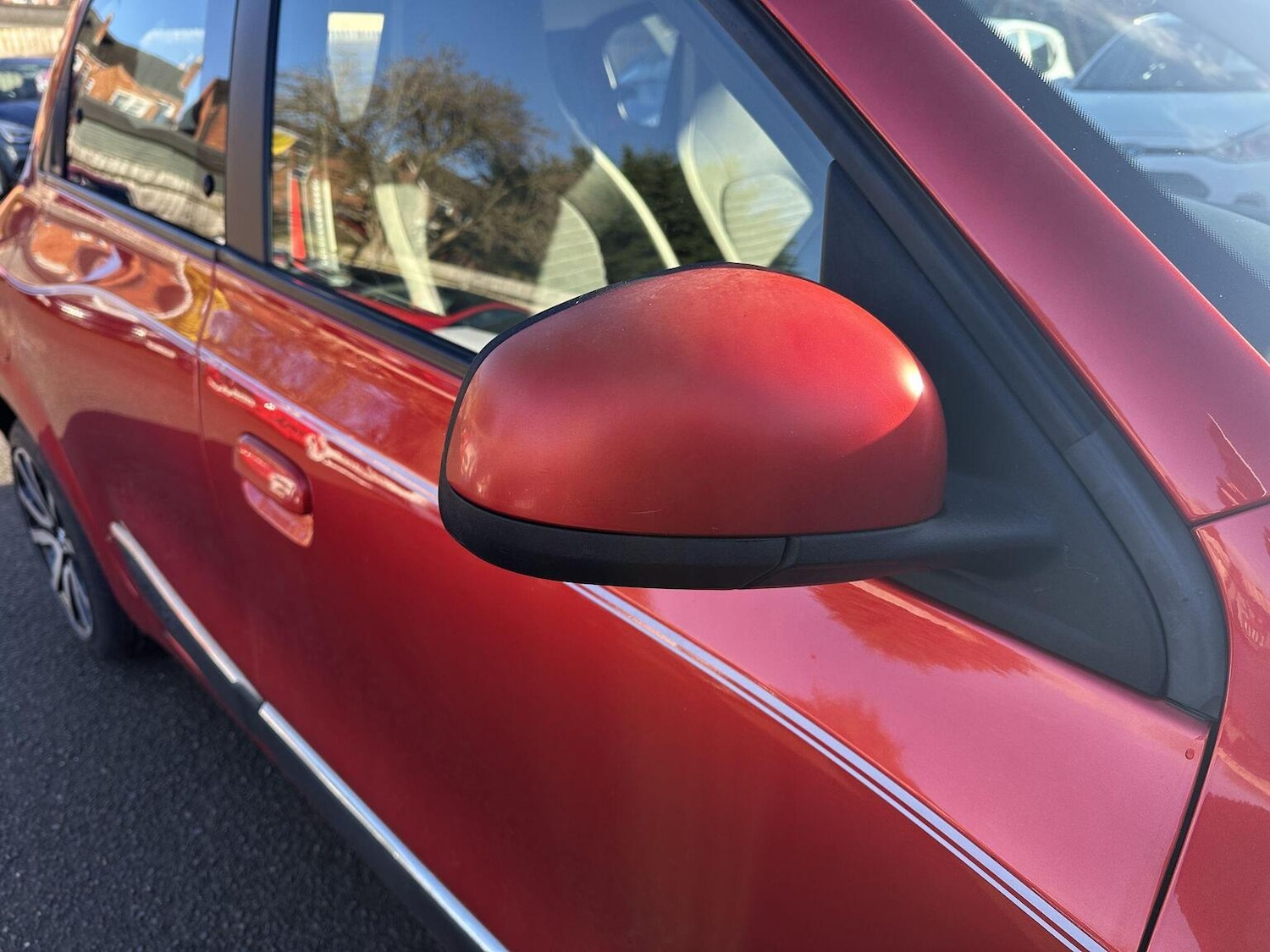 Used Renault Twingo 2015 for sale - 77080766: Photo 39