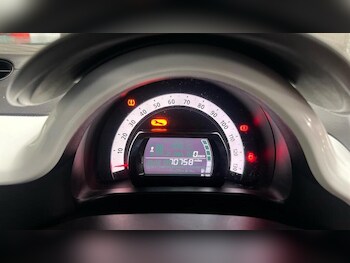 Used Renault Twingo 2015 for sale - 77080766: Photo