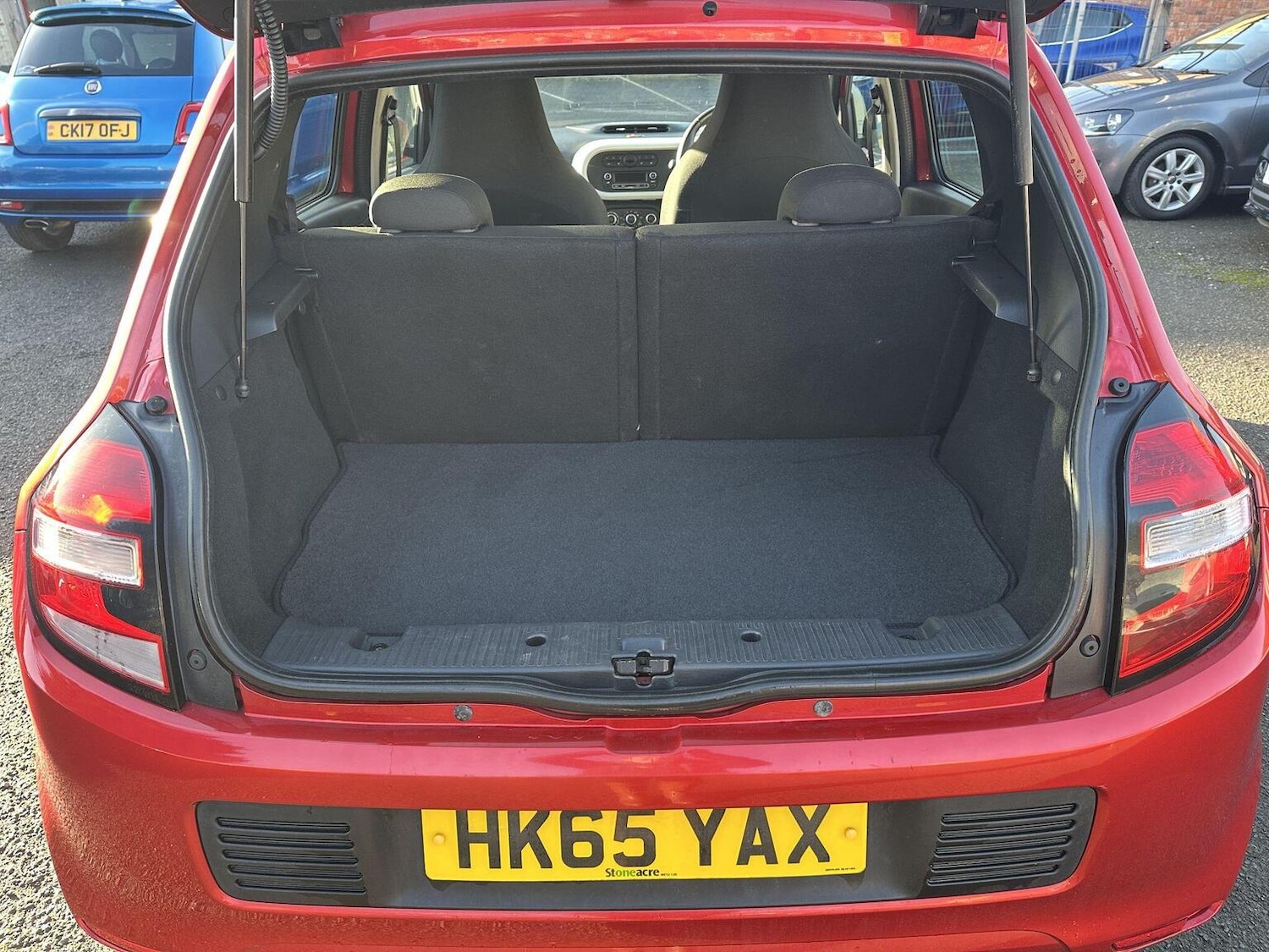 Used Renault Twingo 2015 for sale - 77080766: Photo 41