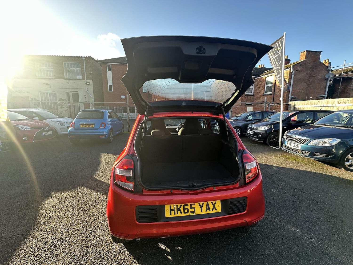 Used Renault Twingo 2015 for sale - 77080766: Photo 42