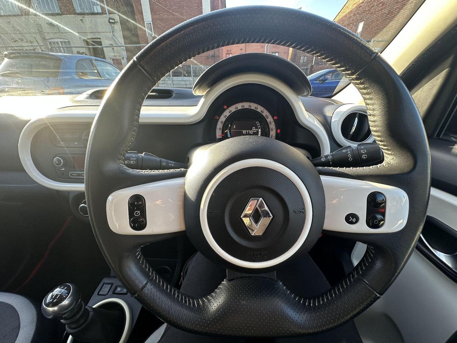 Used Renault Twingo 2015 for sale - 77080766: Photo 43